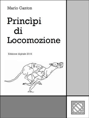 Book cover of Princìpi di Locomozione