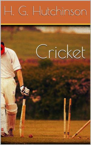 Cover of the book Cricket by Steve Waugh