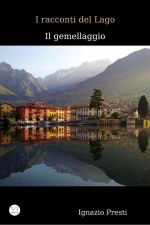 Book cover of I racconti del Lago - Il gemellaggio -