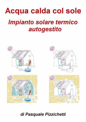 Cover of the book Impianto solare termico autogestito by Rod Johnston
