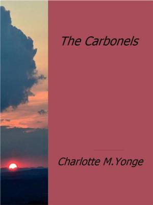 Cover of the book The Carbonels by Kate Walker