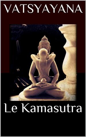 Book cover of Le Kamasutra