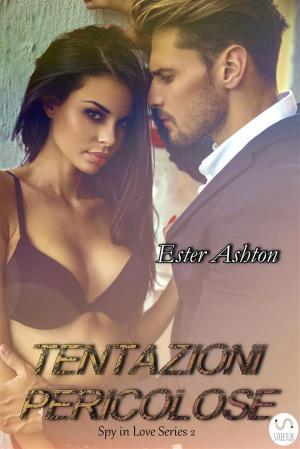 Book cover of Tentazioni Pericolose