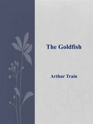 Cover of The Goldfish by Arthur Train, Arthur Train