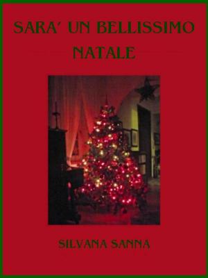 Book cover of Sarà un bellissimo Natale