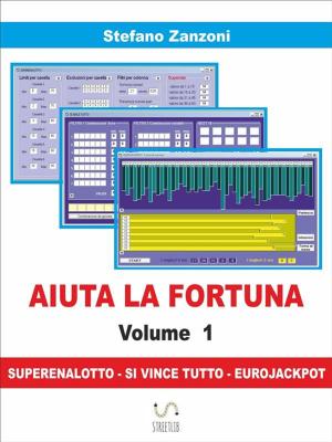 Book cover of Aiuta la fortuna vol. 1