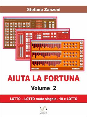 Cover of the book Aiuta la fortuna vol. 2 by Alan Samonte