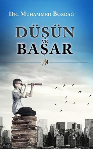 Cover of the book Dusun ve Basar by Darrin Thompson