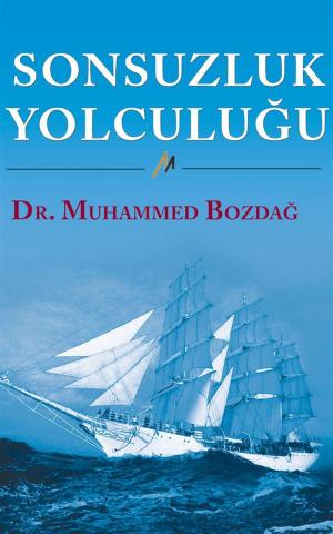 Cover of the book Sonsuzluk Yolculugu by Anne Davison