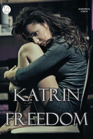 Cover of the book Katrin Freedom by Andi Cumbo-Floyd