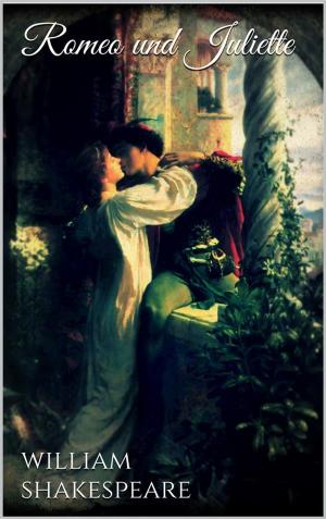 Cover of the book Romeo und Juliette by Chris Hurst