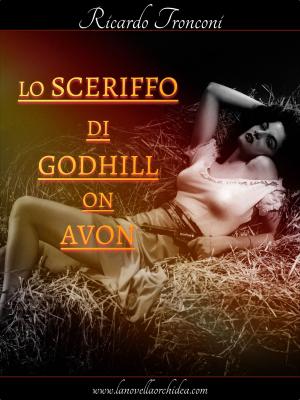 Cover of the book Lo sceriffo di Godhill on Avon by Cindy Sample