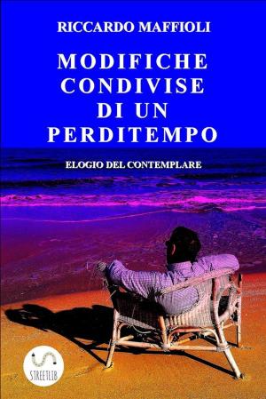 Cover of the book Modifiche condivise di un Perditempo by Ermilo Abreu Gómez