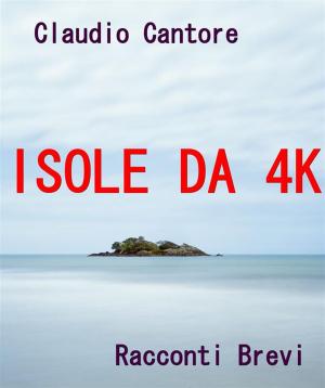 Cover of the book Isole da 4K by Trino