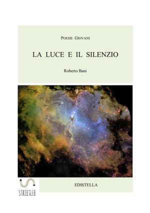 Book cover of La Luce e il Silenzio