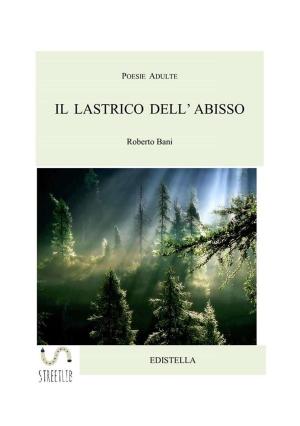 Book cover of Il Lastrico dell' Abisso