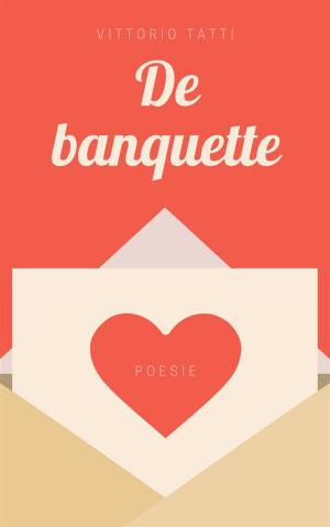 Book cover of De banquette