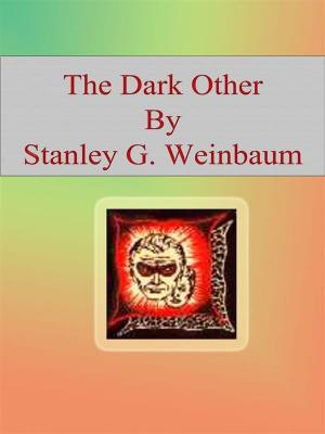 Cover of the book The Dark Other by Jacob Gowans