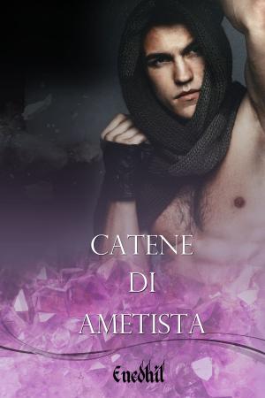Cover of the book Catene di ametista by Kelly Cheek
