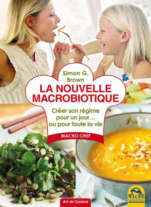 Cover of the book La nouvelle macrobiotique by Zecharia Sitchin