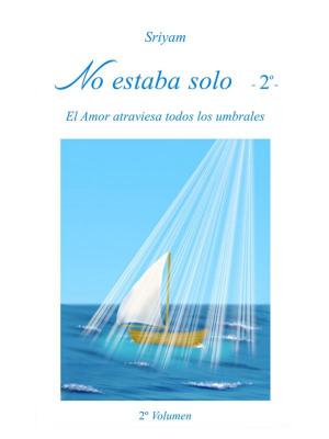 Cover of the book No estaba solo (Vol.2) by Pierluigi Toso