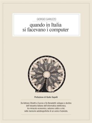 Book cover of Quando in Italia si facevano i computer