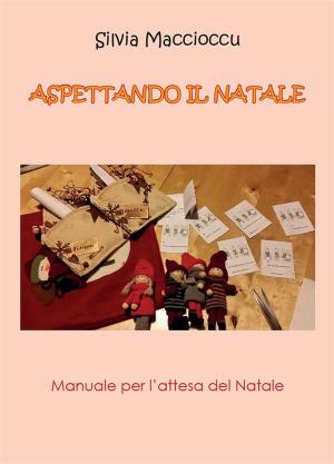 Cover of the book Aspettando il Natale by Raffaele Ganzerli