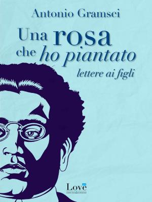 Cover of the book Una rosa che ho piantato by Martin Cunz