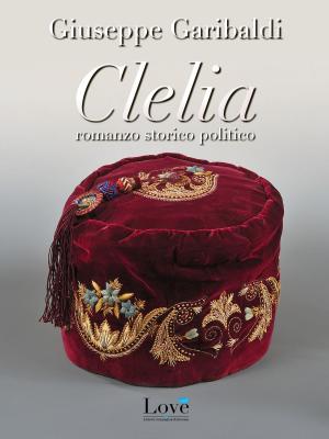 Cover of the book Clelia by Luciano Guidetti