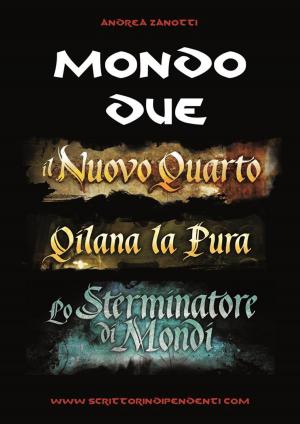 Cover of the book Mondo Due by Laura R Cole