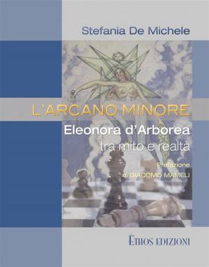 Cover of the book L'Arcano Minore by Liz Wainwright