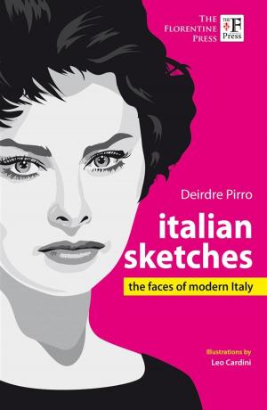 Cover of Italian Sketches