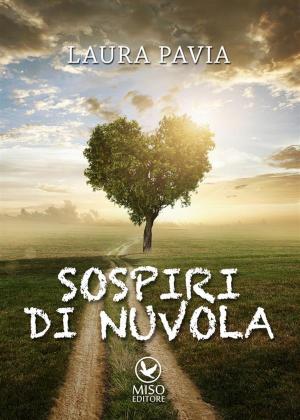 Cover of the book Sospiri di nuvola by Andrea Eddy