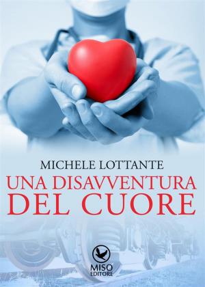 Cover of Una disavventura del cuore