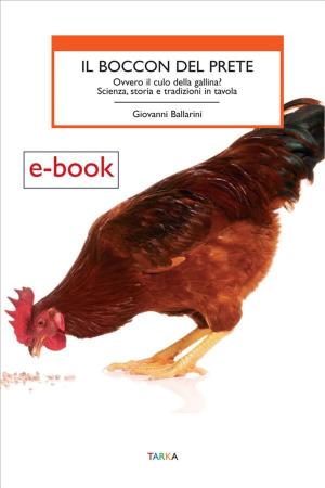 Cover of the book Il boccon del prete by Sandro Lovari
