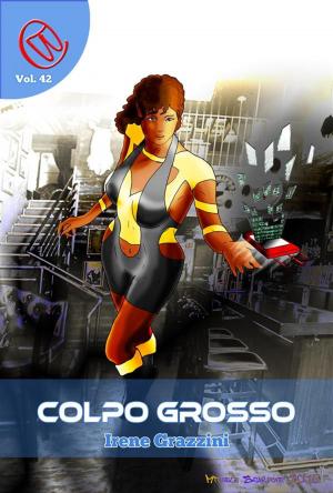 bigCover of the book Colpo Grosso by 