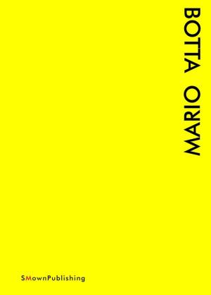 Cover of Mario Botta