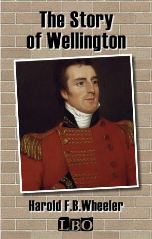 Book cover of The Story of Wellington