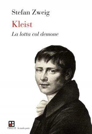 Cover of the book Kleist by Honoré de Balzac