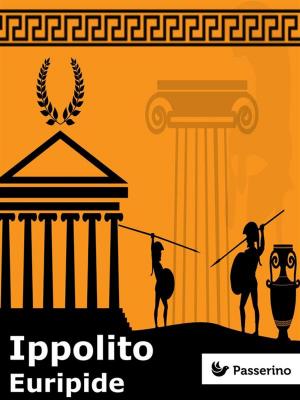 Cover of the book Ippolito by Passerino Editore