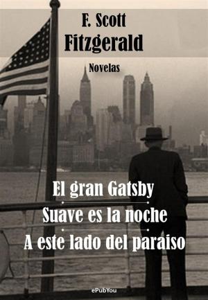 Cover of the book Novelas by AA. VV.