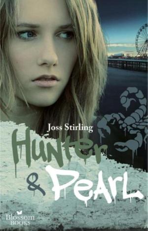 Cover of the book Hunter & Pearl by Becky Albertalli
