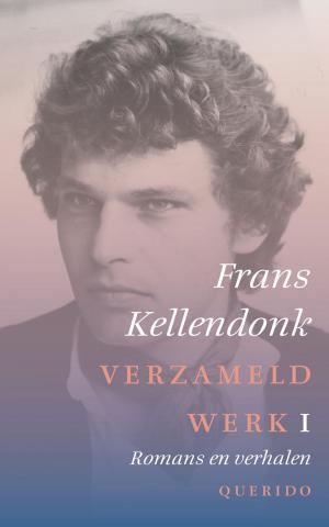 Cover of the book Verzameld werk by Leo Vroman