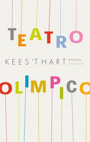 Cover of the book Teatro Olimpico by Leo Vroman