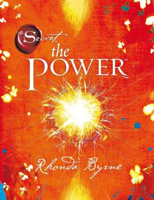 Cover of the book The Power by Jason Gale