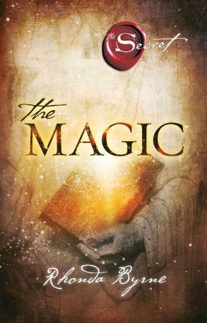 bigCover of the book The Magic by 