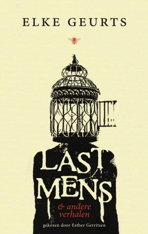 Cover of the book Lastmens by Ignaas Devisch