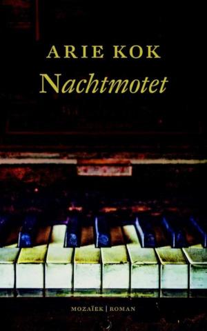 Cover of the book Nachtmotet by Jolanda Hazelhoff