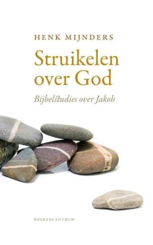 Cover of the book Struikelen over God by 