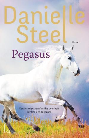 Cover of the book Pegasus by Bernhard Hennen